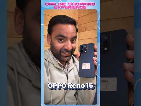 Bumper Discount - Offline Shipping Experience #shorts