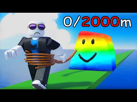 Roblox pull a rock...