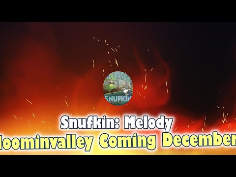 Snufkin: Melody of Moominvalley Review & PS5 Release Date Reveal!