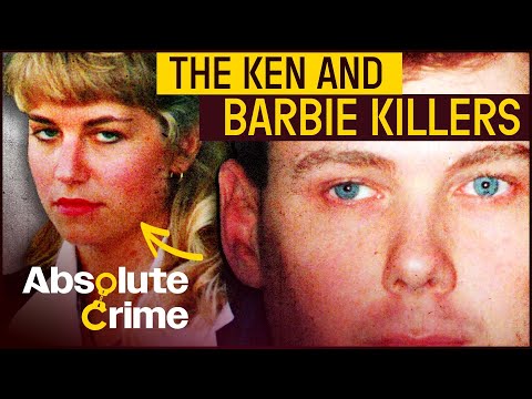Paul Bernardo: This Killer Couple Sacrificed Her Own Sister | Great Crimes And Trials