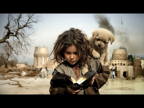 Afghan movie Stray dog فیلم سینمایی افغانی سگهای ولگرد