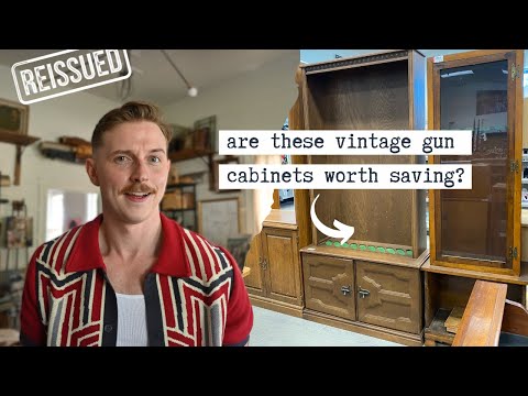 More Thrift Flip Ideas for Weird Finds!