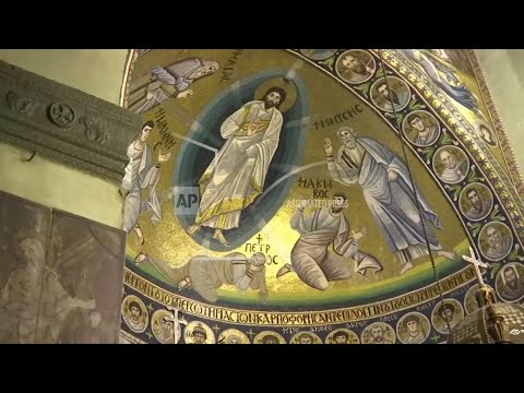 Egypt confirms St. Catherine Monastery’s sovereignty won't be undermined