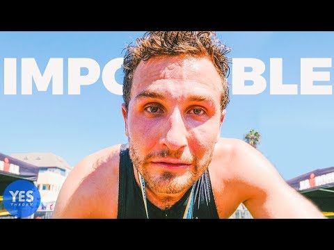 30 Days to Overcome the Biggest Challenge of my Life