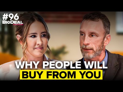 Business Expert: The BEST Way To Make Millions In Profit | Mike Michalowicz