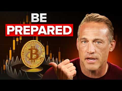 This could be the WORST Time for Bitcoin