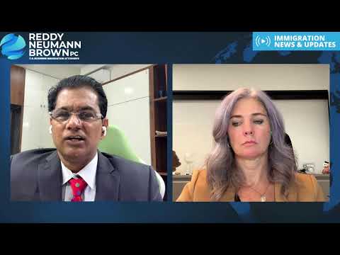 Urgent Travel Warning: Non-Immigrant Visa Holders, Do Not Travel Outside the USA