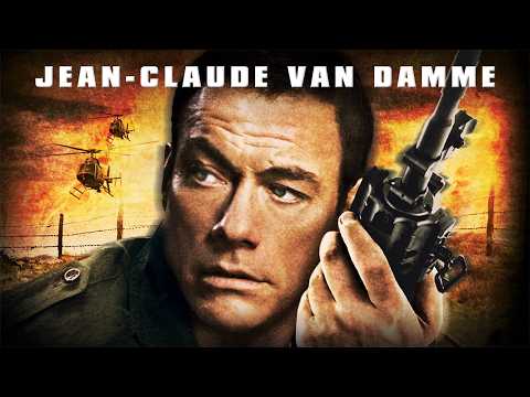 The Shepherd: Der gute Hirte (2008) | Ganzer Film auf Deutsch