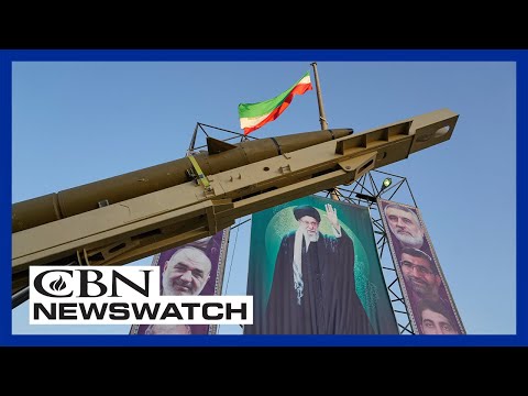 Israel Prepares for Another Conflict with Iran | CBN NewsWatch - December 22, 2025