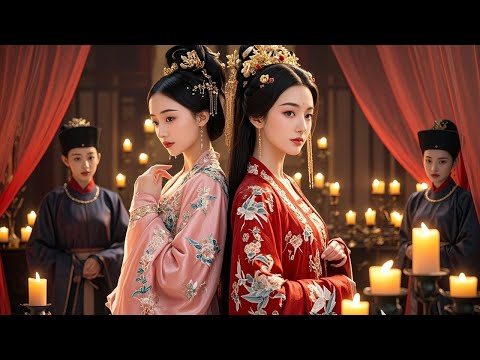 💥完整版：太子为罪奴逃婚？好啊，这皇后我不当了——转头我带着嫁妆和机关术，嫁了他死对头，直接母仪天下。#drama #youtubeshorts #逆袭