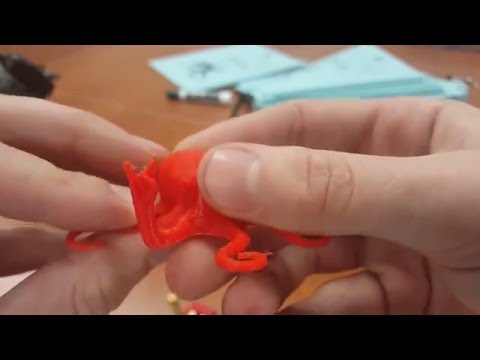 GUS Simpson Revision 2 First Print