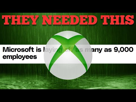 The Unfortunate Reality for Xbox