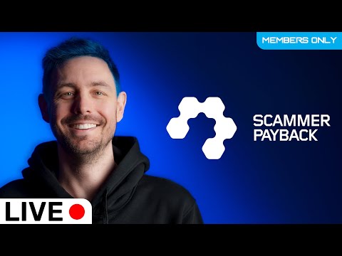 Calling Scammers LIVE