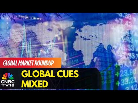 Asia Trades Mixed Mirroring Similar Cues From Wall Street Post Fed Rate Cut; Weak Start On D-Street?