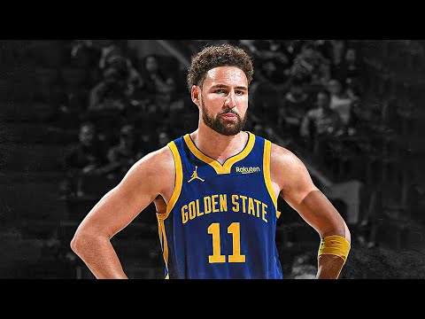 Will the Warriors Trade Klay Thompson?