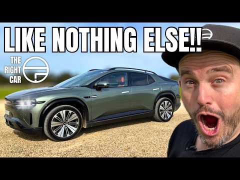 Deepal E07 Multitruck review Australia