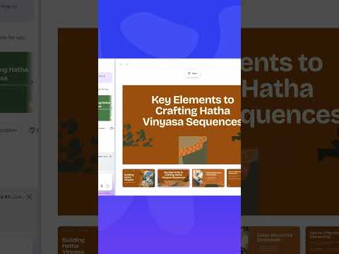 Your slides just got smarter