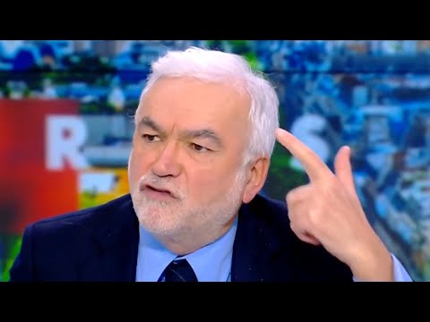“Mais que l’État arrête d’emmerder les Français !”: Pascal Praud exaspéré par la politique française