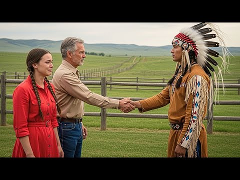 A LOS 17 AÑOS, FUE ENTREGADA VIRGEN A UN APACHE COMO CASTIGO—Lo que le hizo sorprendió a todos