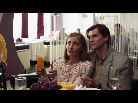 ПРОШЛА ПРЕЗЕНТАЦИЯ СВЕЖЕЙ ЛЕНТЫ, ОСНОВАННОЙ НА РЕАЛЬНОСТИ! Праздник разбитых сердец