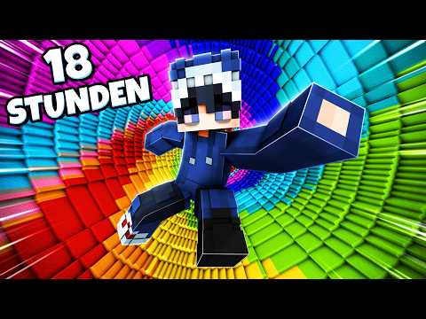 Ich habe JEDE Minecraft DROPPER MAP gespielt...