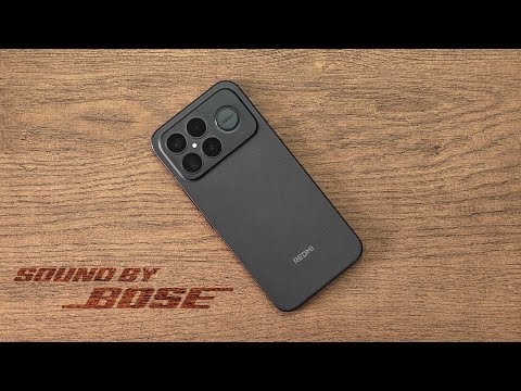 Redmi K90 Pro Max - Hands-on, Camera Test, Stress Test & More! 