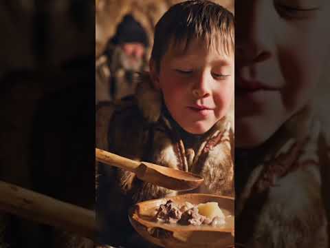 A Journey Into the Extraordinary Life of Yakutian Nomads Part 8