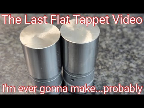 We share the latest information we have on the Flat Tappet Lifter Nightmare