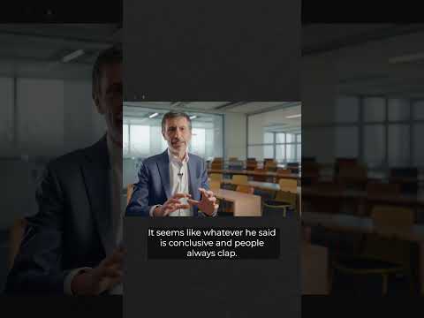 The Secret Speaking Tricks Behind Famous Political Speeches