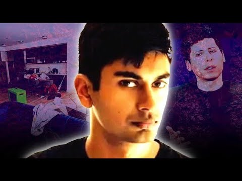 Did They Murder this ChatGPT Developer turned Whistleblower?