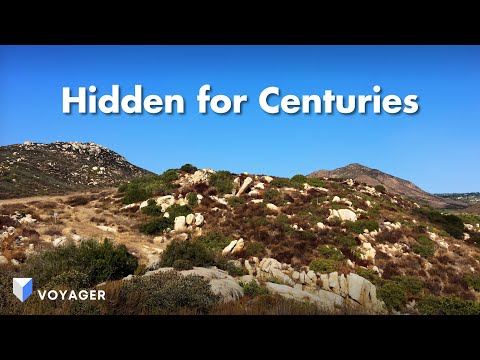 Lost Ancient Villages Beneath San Diego Discovered on Google Earth