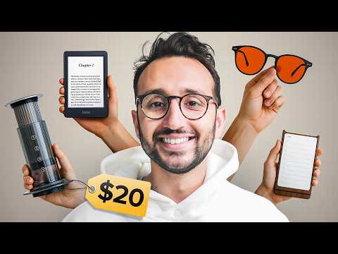 17 Cheap Purchases That Actually Improved My Life