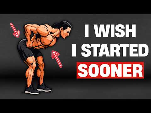 5 Amazing Bodyweight Exercises No One Does (ALL S TIER)