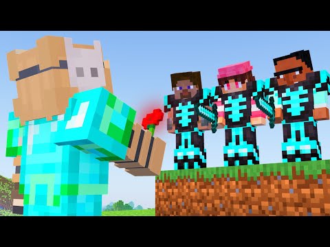 Wieso ich den STÄRKSTEN CLAN des Servers verlasse…