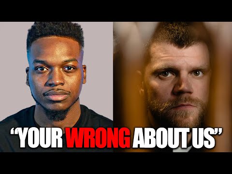 Jehovah's Witness Tries To Correct Godlogic! | INSANE DEBATE