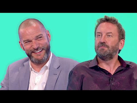 Lee Mack Dog Shampoo