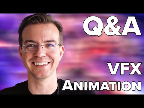 Lessons from VFX Animator Shawn Kelly | ILM Lead Animator