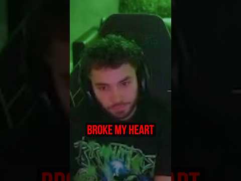 Adin Ross Almost Lost His Mom