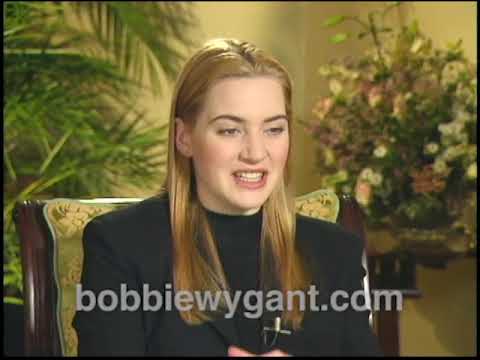 Kate Winslet "Sense and Sensibility" 1995 - Bobbie Wygant Archive