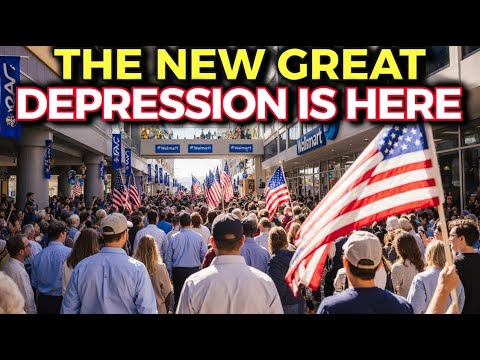 The Great Depression Is Back - States Where Middle Class Cannot Afford Food 2026