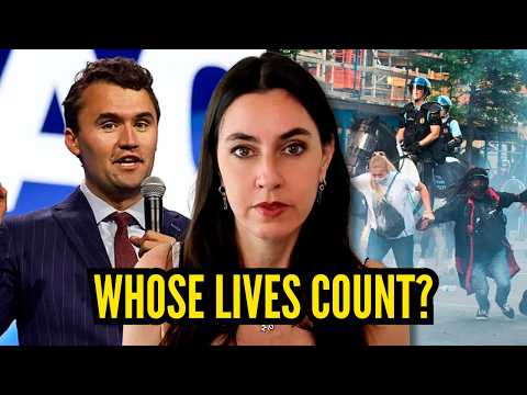 The Real 'Political Violence' in America