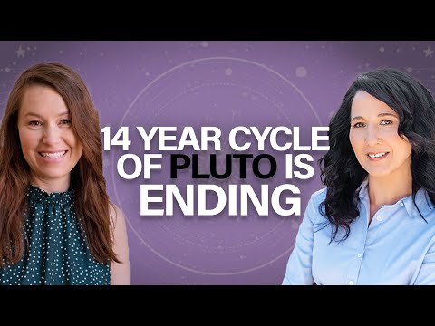 Don't Ignore Your Shadow Side: Deep Dive into Pluto