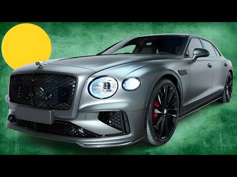 Top 10 Fastest and Most Luxurious Sedans of 2026