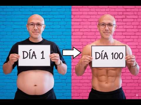 ESTO Pasa En Tu Cuerpo Cuando AYUNAS | 7 INCREÍBLES BENEFICIOS Que El AYUNO Hace En Tu METABOLISMO