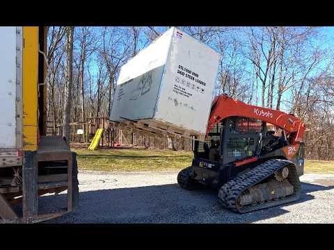 Too Good to Be True? Low Cost High Quality MechMaxx Mini Skid