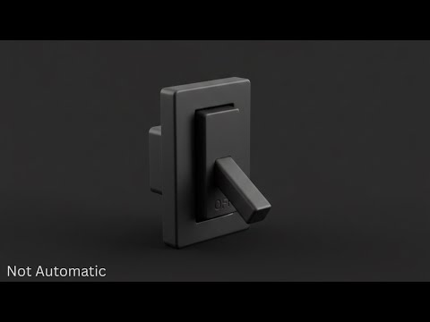 When Participation Stops Being Automatic