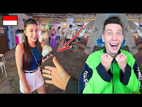 The Most Beautiful Girls in Indonesia Are from THIS City 🇮🇩