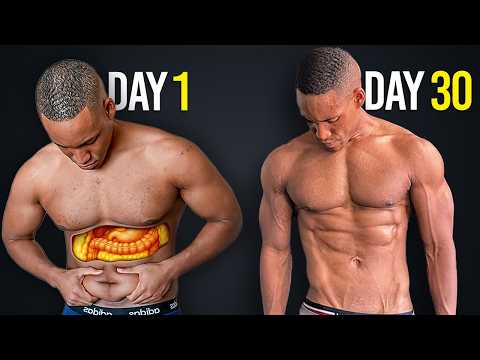 The Simplest Way To Kill Visceral Fat (Science-Backed)