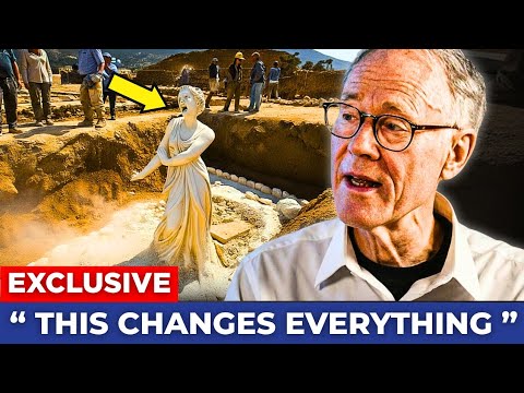 Archaeologists Finally Found Biblical Sodom — And the Evidence Changes Everything