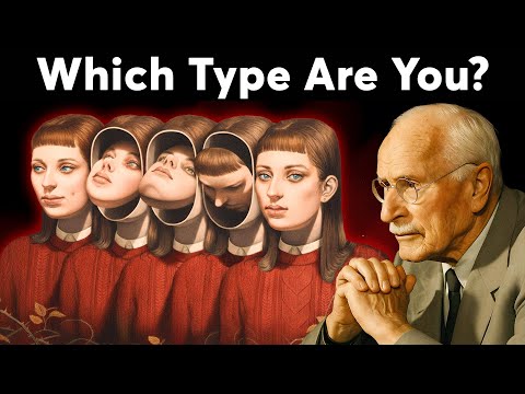 The 5 DEADLIEST Empath Types Narcissists CANNOT Control | Jung's Secret Classification